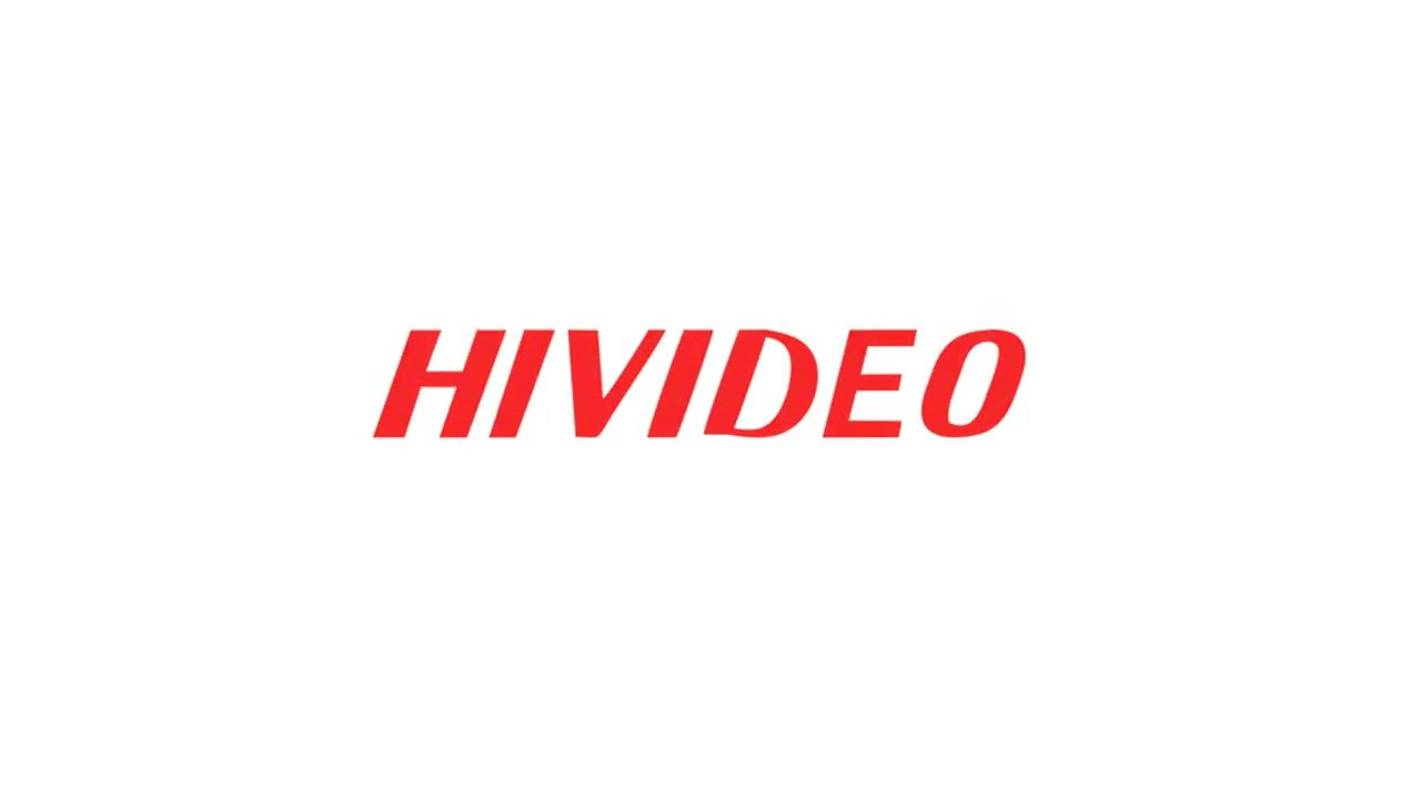HiVideo HiVideo