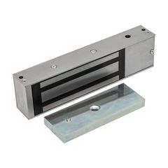 ML-395.03 замок электромагнитный AccordTec