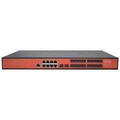 WI-GS5024 управляемый L2 гигабитный оптический коммутатор Wi-Tek