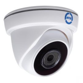 AHD камера ATIX AT-MC-1E2P-2.8 (1A) 2 Mpix