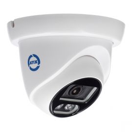 AHD камера ATIX AT-MC-2E2MP-2.8/M (2B) 2 Mpix