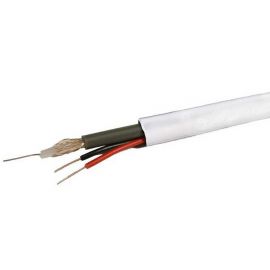 КВК 2В 2х0,5 LV 12V внутренний кабель (SyncWire)