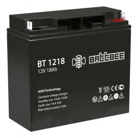 Аккумулятор Battbee BT 1218