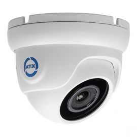IP камера ATIX AT-NC-2E2M-VF2.8-12/A (9A)