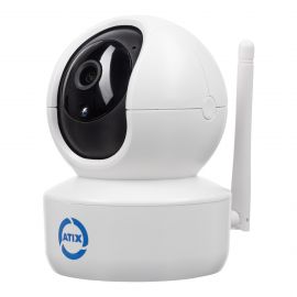 IP камера ATIX AT-NC-2H2P (R1)