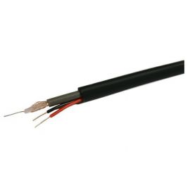 КВК 2П 2х0,5 LV 12V уличный кабель (SyncWire)