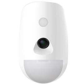 DS-PDPC12PF-EG2-WE ИК-датчик беспроводной с камерой, защита от животных AX PRO