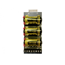 DS-PM1-I1-WE Hikvision беспроводной модуль для подключеня проводных датчиков (AX PRO)