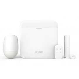DS-PWA64-KIT-WE (RU) комплект охранной системы AX PRO