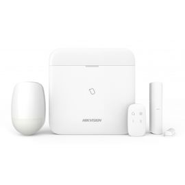DS-PWA96-KIT-WE(RU) комплект охранной системы AX PRO