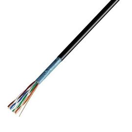 FTP 4PR 24AWG CAT5e Кабель витая пара (305 м/бухта) OUTDOOR PROCONNECT