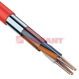КПСЭнг(А)-FRLS 2x2x1,00 мм², (1,13 мм), ГОСТ Р 53315-2009  REXANT (01-4658-1) кабель