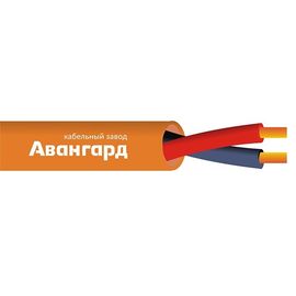 КПСнг(А)-FRLS 1x2x0,5 мм2 кабель огнестойкий (Авангард)