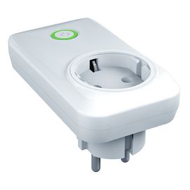 Livi Socket блок релейный радиоканальный