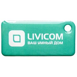 Livi Tag брелок