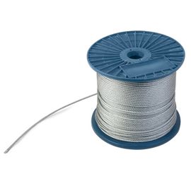 Трос DIN 3055 1 мм (500 м)
