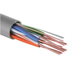 UTP 4PR 24AWG CAT5e Кабель СМАРТКИП (305 м/бухта)