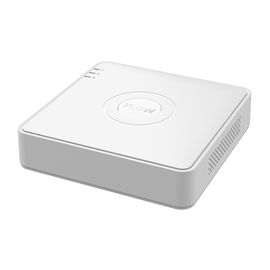 F-HR-2048 4-х канальный гибридный HD-TVI регистратор c технологией SharpSense и AoC iFlow