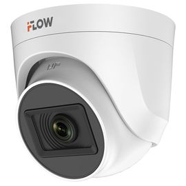F-AC-1321(2.8mm) 2Мп внутренняя купольная HD-TVI iFlow