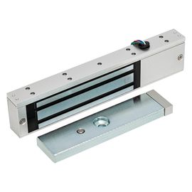 ML-180AS с герконом замок электромагнитный AccordTec