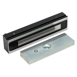 ML-200K Premium Black с планкой замок электромагнитный AccordTec