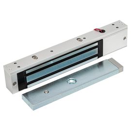 ML-295AL замок электромагнитный с герконом AccordTec