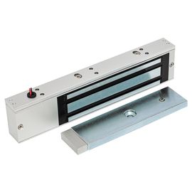 ML-350AL замок электромагнитный с герконом AccordTec