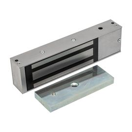 ML-395.03 замок электромагнитный AccordTec