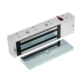 ML-500A замок электромагнитный накладной AccordTec