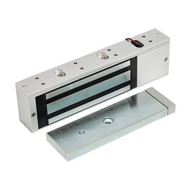 ML-500AL замок электромагнитный с герконом AccordTec