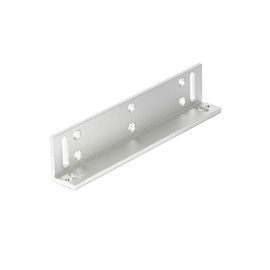SPRUT Bracket-181L L-образное крепление для электромагнитного замка Бастион