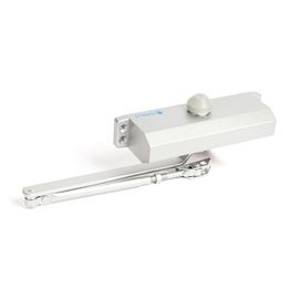 SPRUT Door Closer-121GR доводчик дверной до 90 кг Бастион
