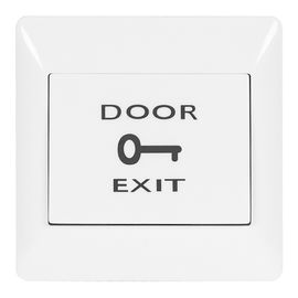 SPRUT Exit Button-82P кнопка выхода накладная