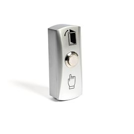 SPRUT Exit Button-85M кнопка выхода накладная Бастион