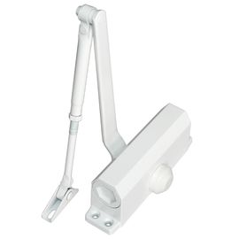 ST-DC036BC-WT доводчик Smartec