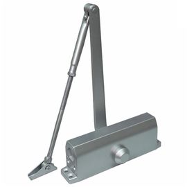 ST-DC236BC-SL доводчик Smartec