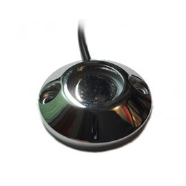 CD-TM01 считыватель (KTM-H) хром