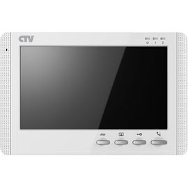 CTV-M1704MD W видеодомофон