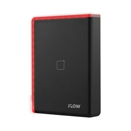 F-KD-4408PD считыватель Desfire Mifare карт iFlow