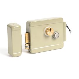SPRUT LOCK-01ER замок электромеханический Бастион