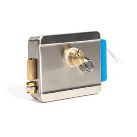 SPRUT LOCK-03ER замок электромеханический Бастион