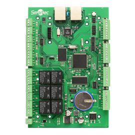ST-NC441 сетевой контроллер Smartec