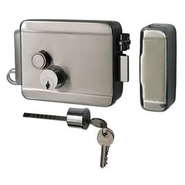 ST-RL073DI-NK замок электромеханический Smartec