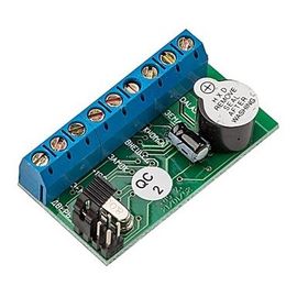 Z-5R контроллер для ключей Touch Memory