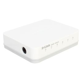 DGS-1005A/D1A коммутатор D-Link