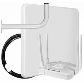 DS-4G-18M L4-2.4-5 v.5069 комплект усиления интернета ДалСВЯЗЬ