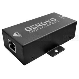 E-PoE/1 удлинитель PoE сигнала Osnovo