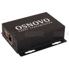 E-PoE/1A удлинитель PoE сигнала Osnovo