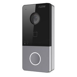 F-VI-1401IPMCE1 IP вызывная панель на одного абонента с ИК-подсветкой iFlow