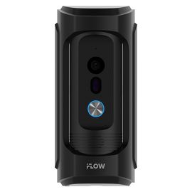 F-VI-1500ISCE1IP вызывная панель с антивандальной защитой iFlow